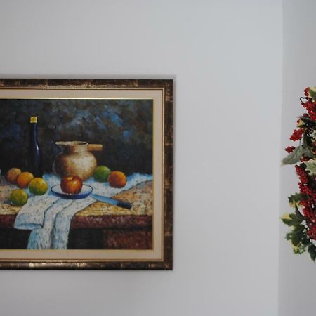 Traditional Idramon Hotel Hanya Dış mekan fotoğraf