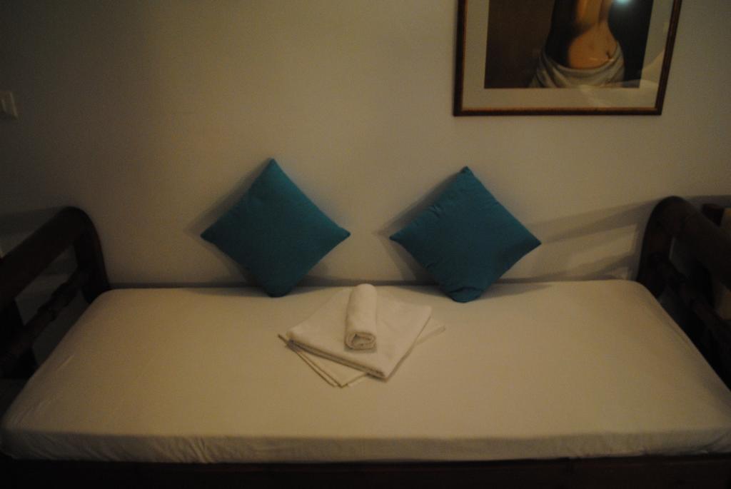Traditional Idramon Hotel Hanya Dış mekan fotoğraf