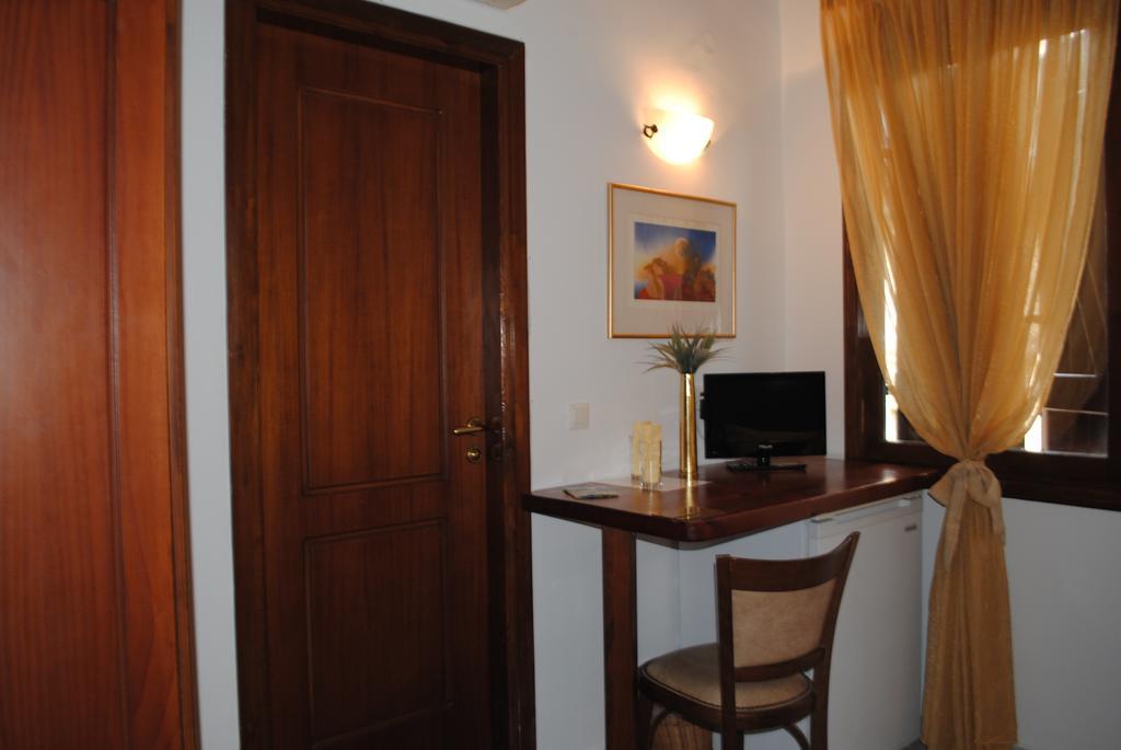 Traditional Idramon Hotel Hanya Dış mekan fotoğraf