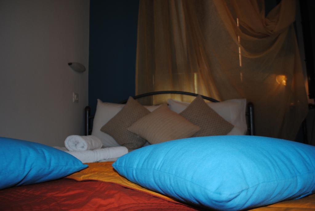 Traditional Idramon Hotel Hanya Dış mekan fotoğraf