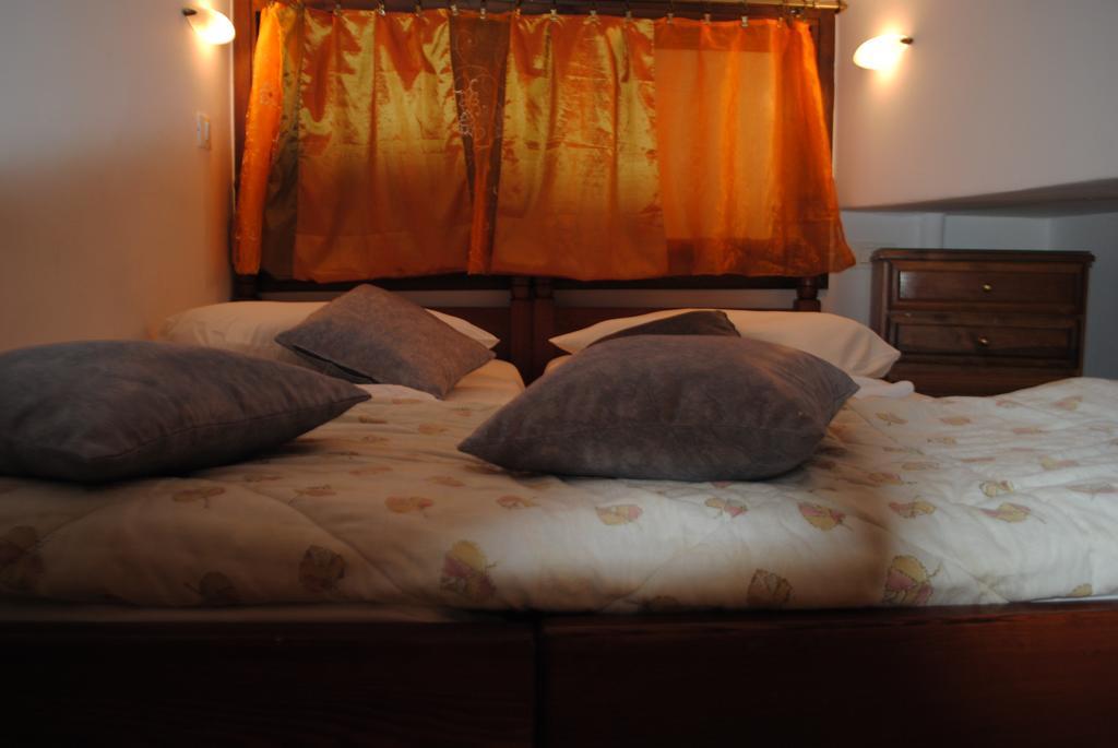 Traditional Idramon Hotel Hanya Dış mekan fotoğraf