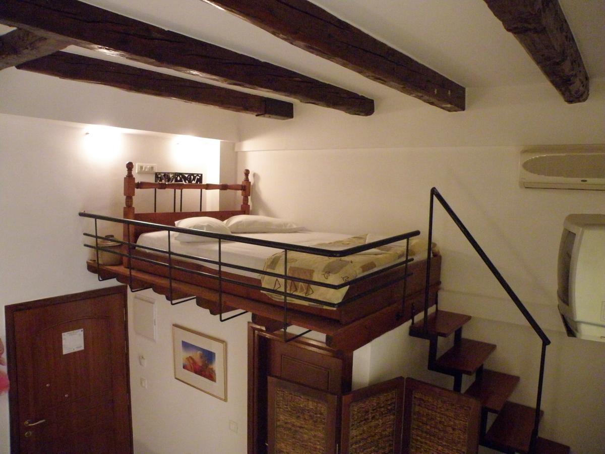 Traditional Idramon Hotel Hanya Dış mekan fotoğraf
